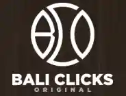  Bali Clicks Original Kortingscode