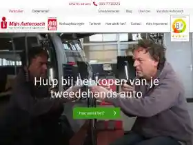 mijnautocoach.nl