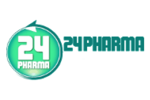 24Pharma Kortingscode 