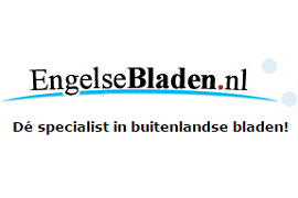 engelsebladen.nl