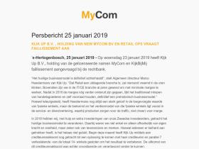 mycom.nl